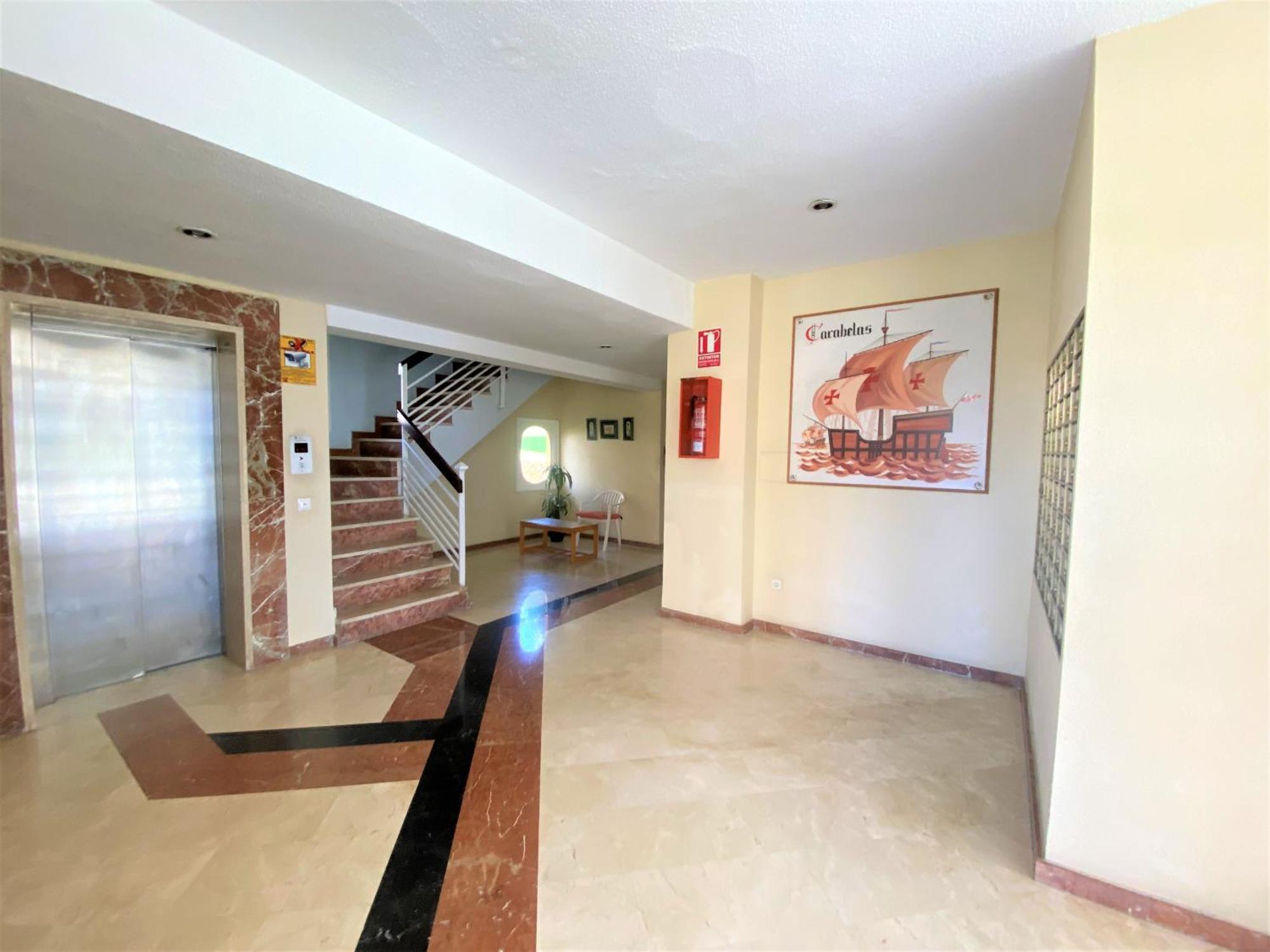 Carabelas Apartments Benidorm Exteriér fotografie