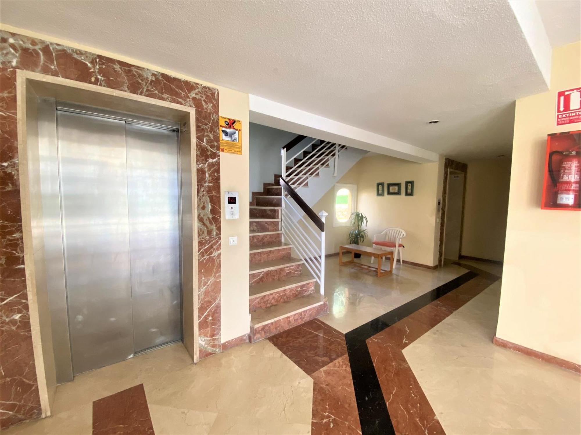 Carabelas Apartments Benidorm Exteriér fotografie